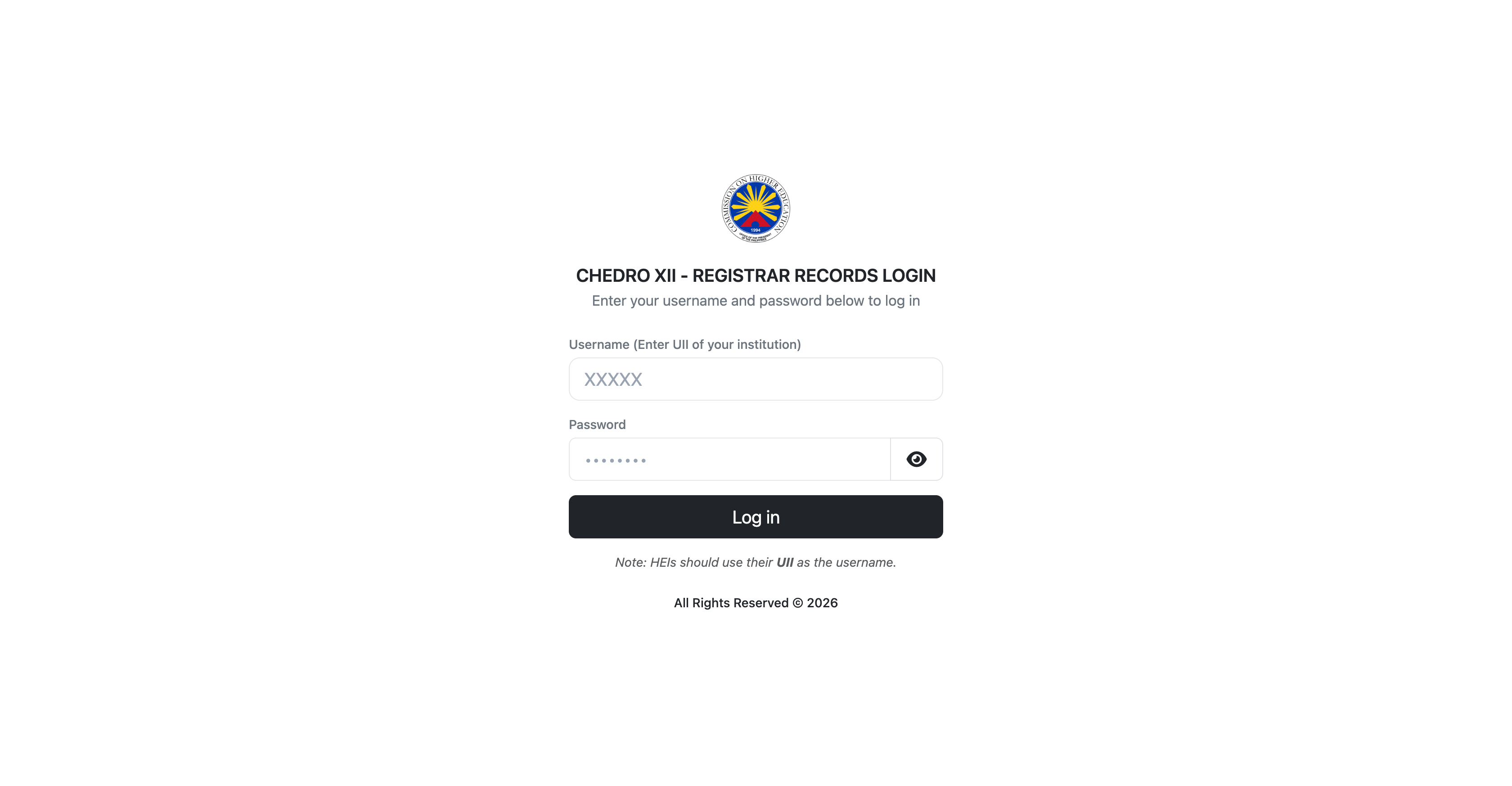 Records Management System (legacy) preview